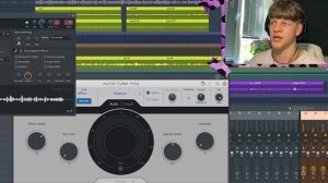 СТАНЬ МАСТЕРОМ АВТОТЮНА ЗА 10 МИНУТ | УРОК ПО AUTO-TUNE PRO