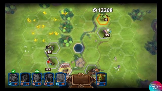 WARLORDS of ATERNUM ЗАЧИСТКА ЛОКАЦИИ ОЗЕРО ДОЛГОЕ, НА ГОРИЗОНТЕ НОВЫЙ БОСС)) День 109 смотреть онлайн