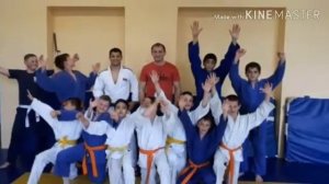 Беспредел самбо-70