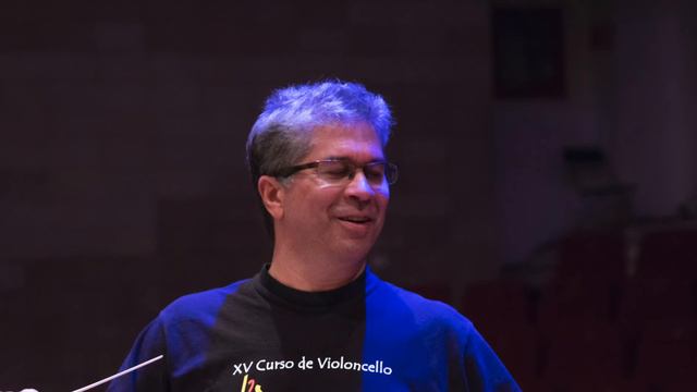 FESTIVAL QUITO CELLOS 2016 - HOPE, METALLICA смотреть онлайн