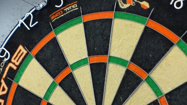 Target Phil Taylor Power 8Zero Black Ti 22g darts review смотреть онлайн