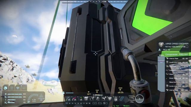 One Billion Ore Bust 16, Grinding Drill Heads смотреть онлайн