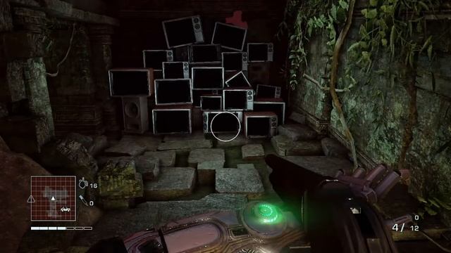 Пасхалки Far Cry 3 Blood Dragon смотреть онлайн