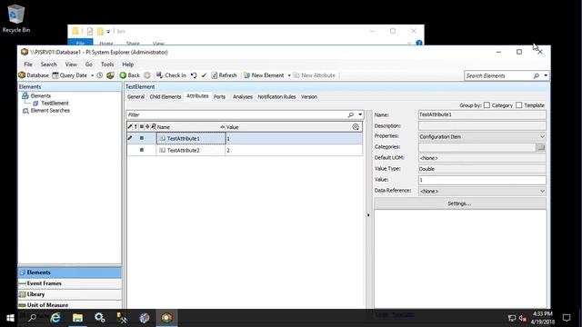 PI SQL - Install, configure and test PI JDBC Driver смотреть онлайн