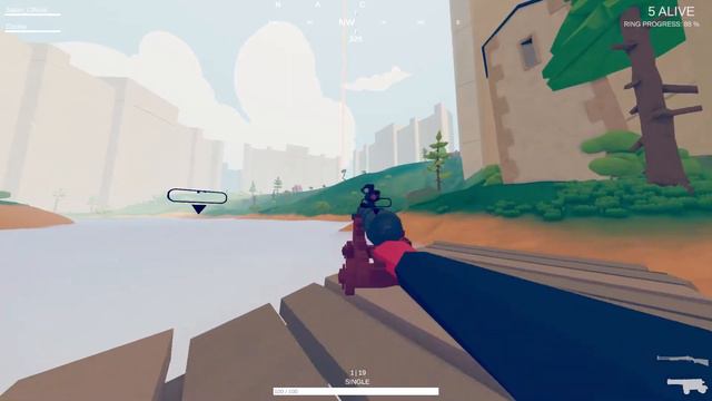 Cheater in TABG (2021-02-23) смотреть онлайн