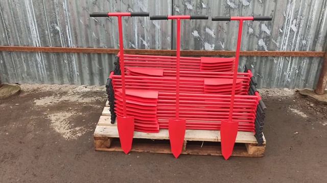 Лесопосадочная лопата Меч Колесова - Леспромресурс г.Киров смотреть онлайн