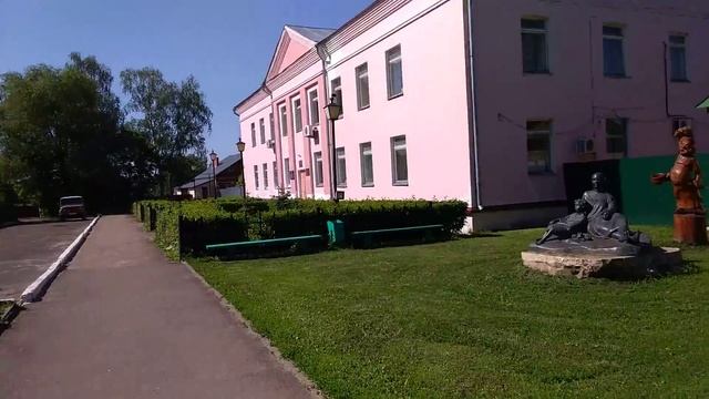 Болдино А.С. Пушкин ч.1 доступно смотреть онлайн