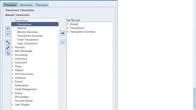 How AR transactions / invoices may be closed in Oracle eBS R12? смотреть онлайн