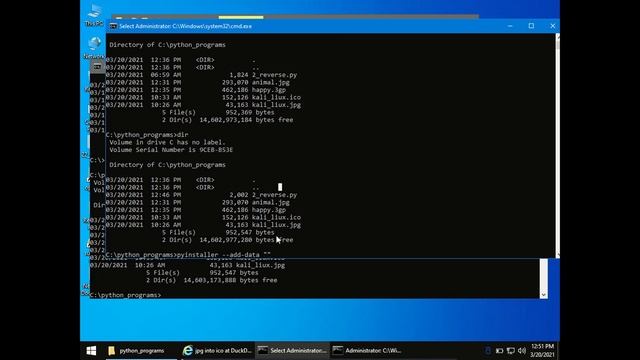 36 - dars | Reverse shell | Offensive Python смотреть онлайн