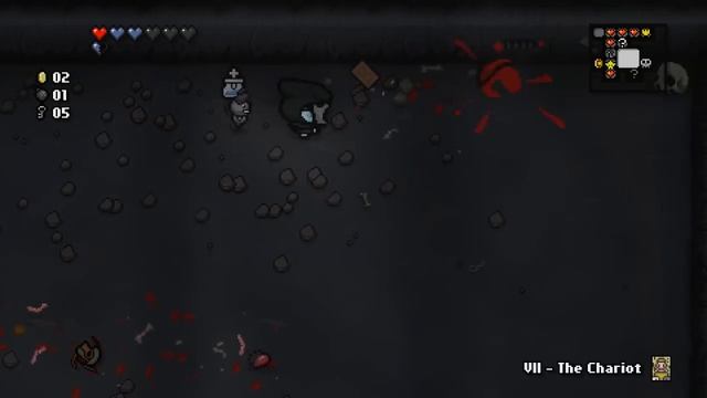 THE BINDING OF ISAAC REBIRTH #2 - Pacto do Mal! смотреть онлайн