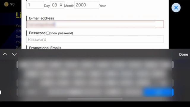 How to Register New Konami ID Account eFootball24 Mobile Last Update 😱 #Wowo_eFootball смотреть онлайн