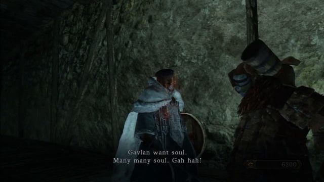 Elden Ring made me sad. смотреть онлайн