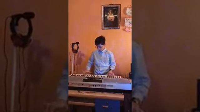 Артур Далакян И.Брамс - Венгерский танец N-5 смотреть онлайн