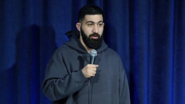 Гурам Амарян. «Моменты» #3