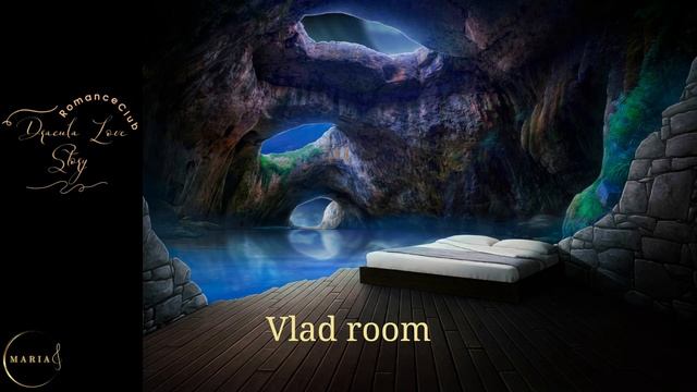 Vlad room?Dracula love Story/Дракула История любви, Romance Club/Клуб Романтики ДИЛ Музыка смотреть онлайн