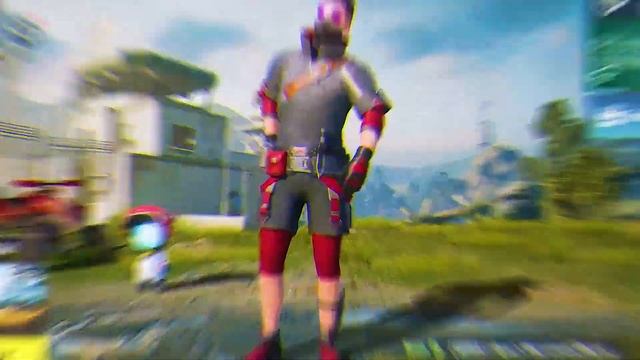 The Last Ride | Pubg Lobb Edit | Fahaf The Great смотреть онлайн