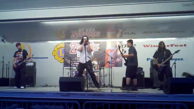 faux amis by illumira @ A2 fest смотреть онлайн