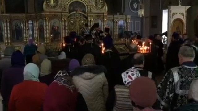 Прощеное воскресение смотреть онлайн