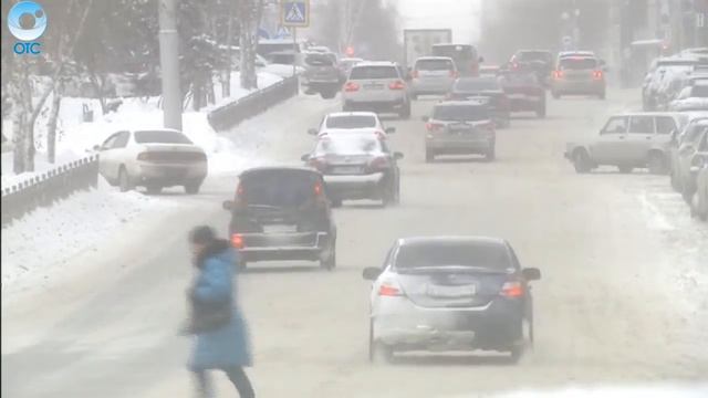 Больше 10 часов в плену бурана. Чем опасны для водителей февральские метели?