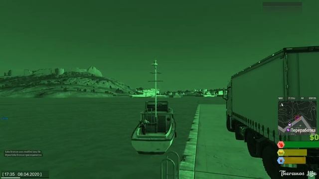 Arma 3 задержка 30 сек смотреть онлайн