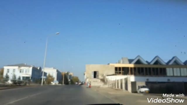 Прогулка по городу. Указ Петра-I.Семипалатинск. смотреть онлайн