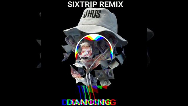 Aaron Smith - DANCING (SIXTRIP DRILL REMIX) смотреть онлайн