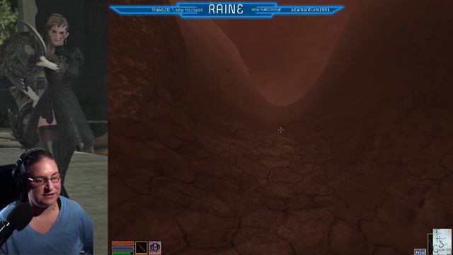 Raine Plays TES3: Morrowind stream 13 pt3 смотреть онлайн