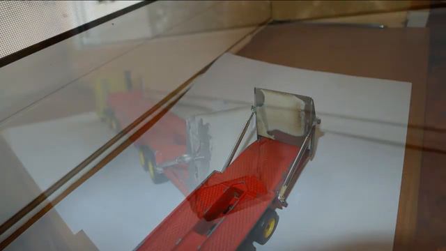 Mercedes Lora siku 3112 смотреть онлайн