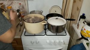 ГОТОВИМ ТУШЁНКУ ИЗ ГОВЯДИНЫ