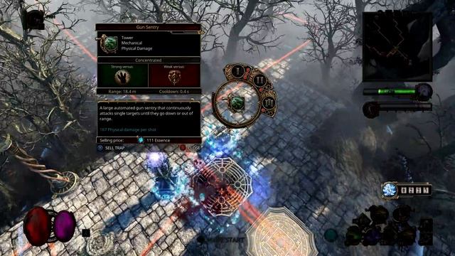 World of Van Helsing: Deathtrap: What we do in the Shadows Achievement guide смотреть онлайн
