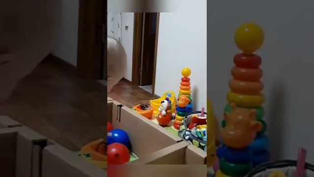 Игра - "Радужный бриз"! Игры для самых маленьких (название выдуманное?) смотреть онлайн