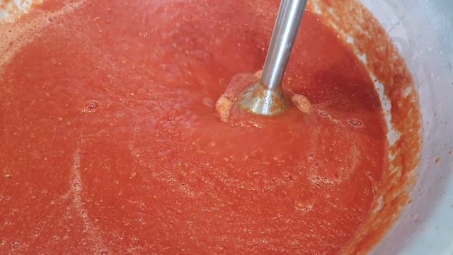 Домашний кетчуп на зиму, самый простой и невероятно вкусный смотреть онлайн