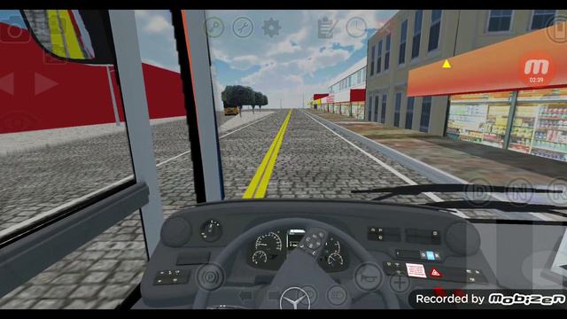 [PROTON BUS] An updated ZF EcoLife Gearbox Script - Now is even better! смотреть онлайн