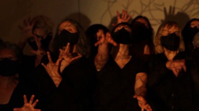 BAGA BIGA HIGA (Mikel Laboa) - EMANA Coro смотреть онлайн