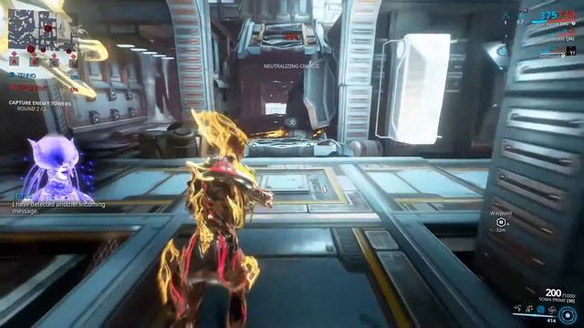 FAR FROM EASY | Sortie | Warframe смотреть онлайн