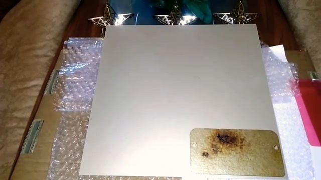 Слюдяная пластина для микроволновки.(распаковка заказа) смотреть онлайн