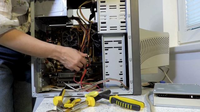 Что такое RAM ?