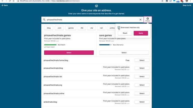 Create a Wordpress Update смотреть онлайн