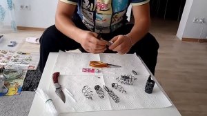 Кормушка "пружина" для рыбалки за 5 минут