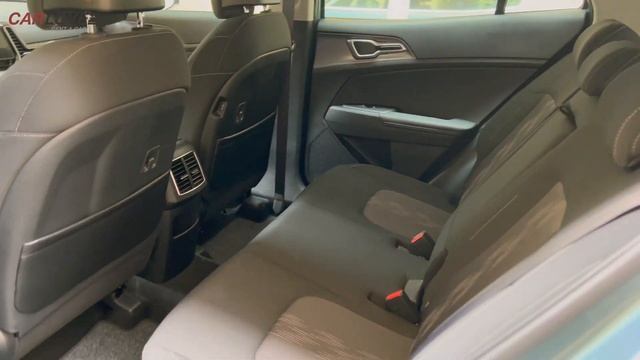 Car rental Prague - Kia Sportage EXCLUSIVE 4x2 6MT смотреть онлайн
