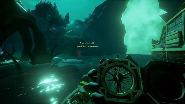 Capitanes de los condenados Pt 1 sea of thieves Xbox series x (sin comentario) смотреть онлайн