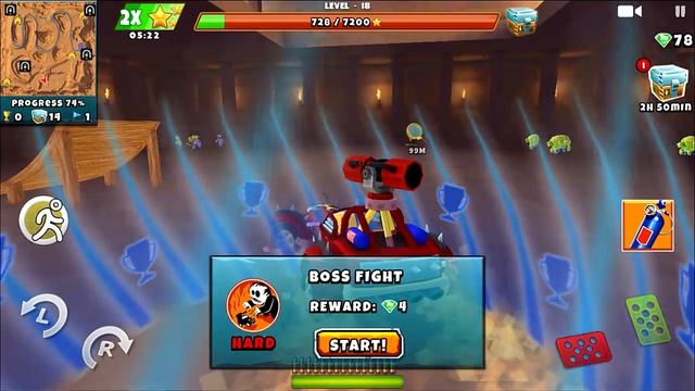 ПОИСК СУНДУКОВ в zombie safari #24 МАШИНЫ ПРОТИВ ЗОМБИ прохождение ИГРЫ ПРО МАШИНКИ VIDEO смотреть онлайн