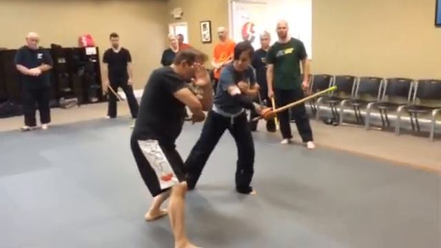 Single Stick смотреть онлайн