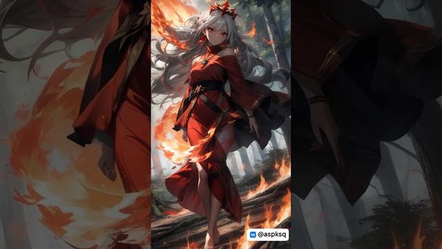 Pyrosion - Dreamer ∗ Aspksq
