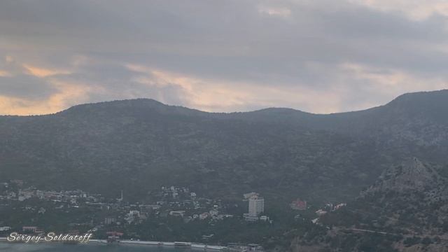 полет над Крымом смотреть онлайн