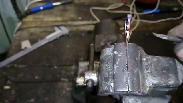 Какой жучок на вашем предохранителе? смотреть онлайн