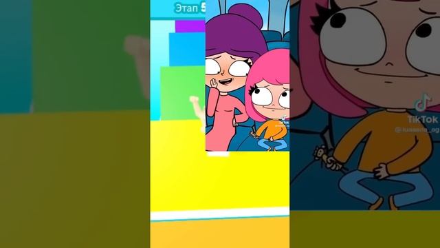 Видео Луаны+Роблокс#roblox #жиза #луана смотреть онлайн