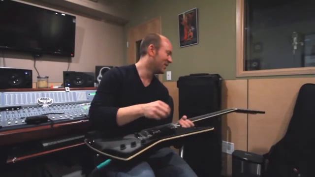 Brendon Small - Thunderhorse Explorer смотреть онлайн