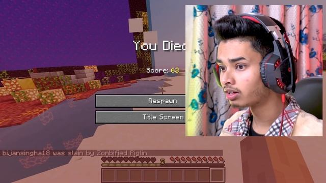MINECRAFT PART 3 S2 || SOKHER GAMER смотреть онлайн