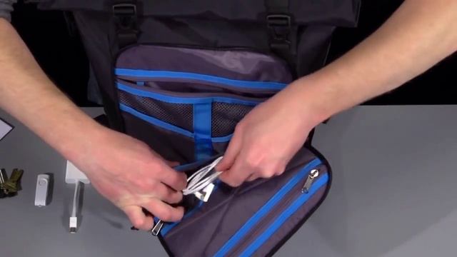 Backpacks   Thule Paramount 24L Backpack